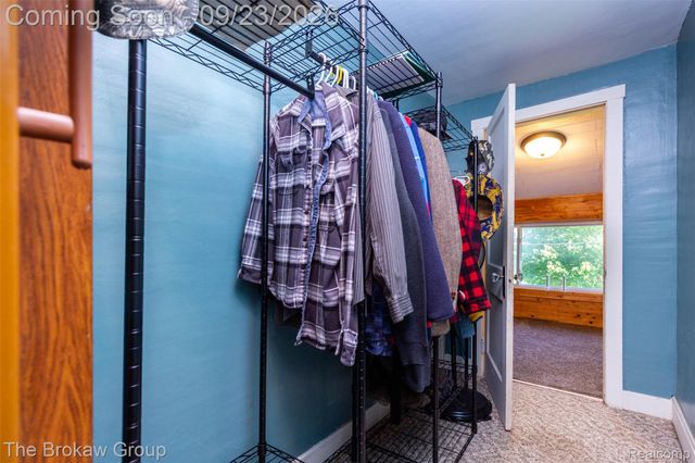 4169 Merwin Road, Elba Township, MI 48446
