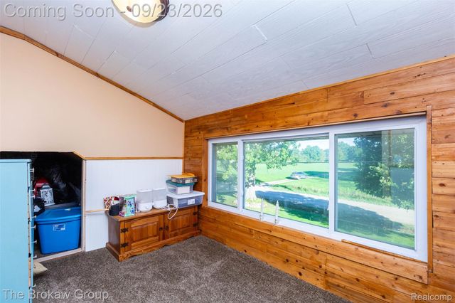 4169 Merwin Road, Elba Township, MI 48446