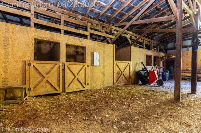4169 Merwin Road, Elba Township, MI 48446