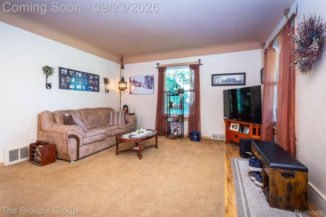 4169 Merwin Road, Elba Township, MI 48446
