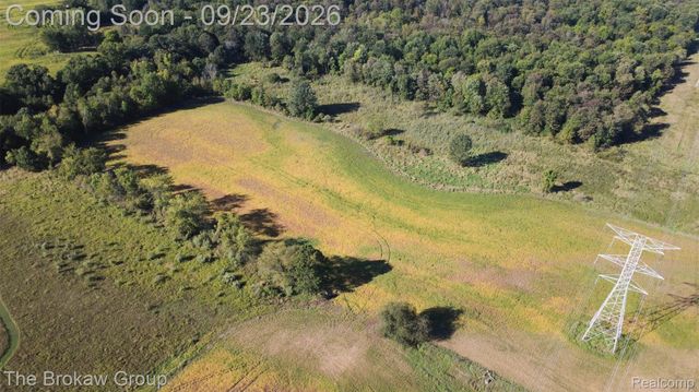 4169 Merwin Road, Elba Township, MI 48446