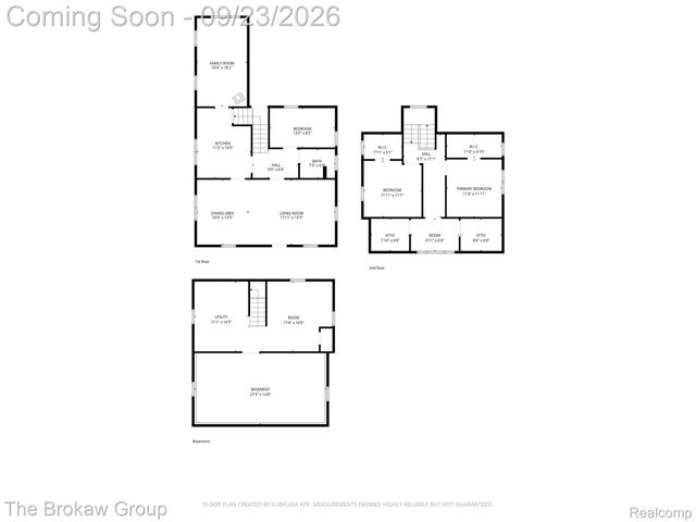 4169 Merwin Road, Elba Township, MI 48446