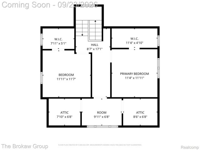 4169 Merwin Road, Elba Township, MI 48446