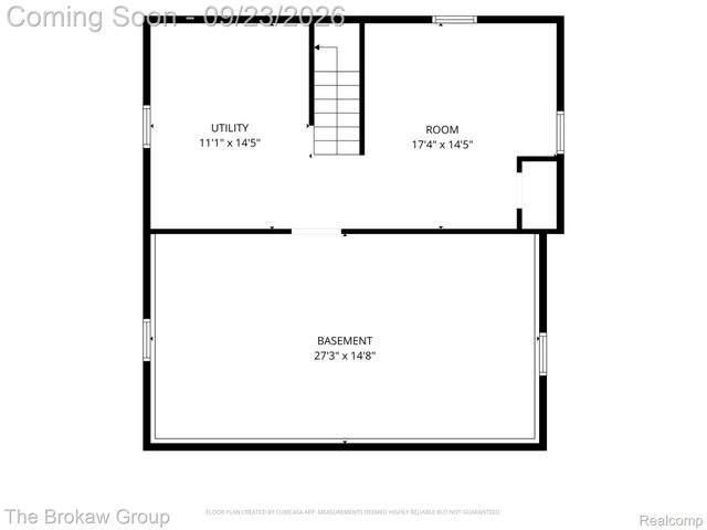 4169 Merwin Road, Elba Township, MI 48446