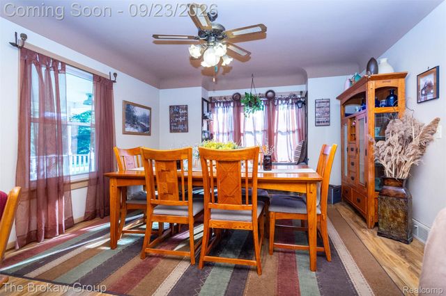 4169 Merwin Road, Elba Township, MI 48446