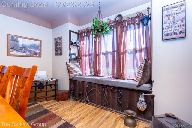 4169 Merwin Road, Elba Township, MI 48446