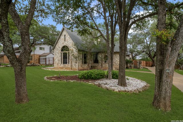 2126 PIPESTONE DR, San Antonio, TX 78232