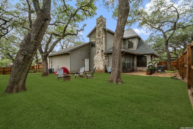 2126 PIPESTONE DR, San Antonio, TX 78232