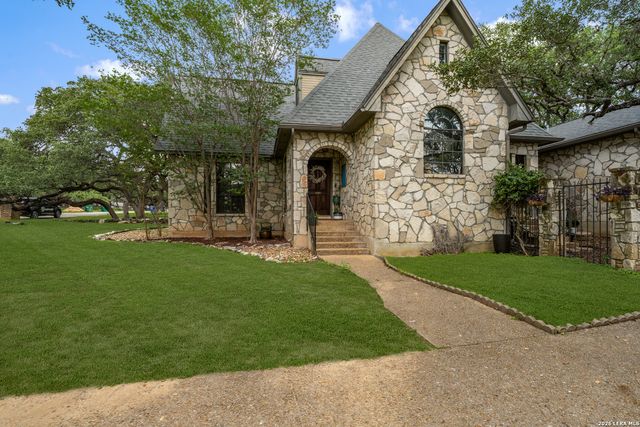 2126 PIPESTONE DR, San Antonio, TX 78232