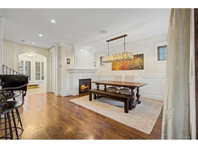 579 N Madison St, Denver, CO 80206
