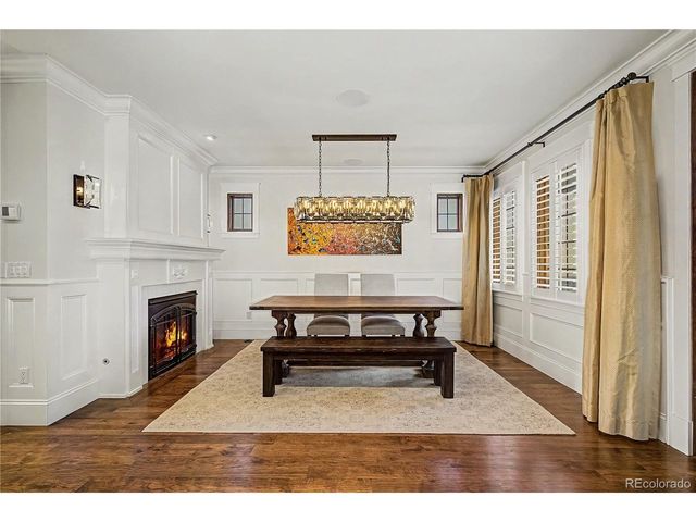 579 N Madison St, Denver, CO 80206