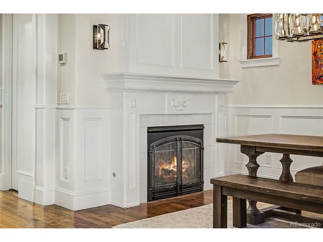 579 N Madison St, Denver, CO 80206