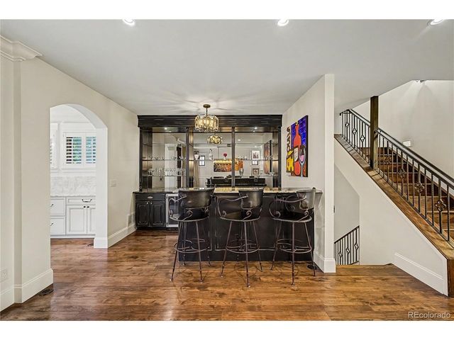 579 N Madison St, Denver, CO 80206