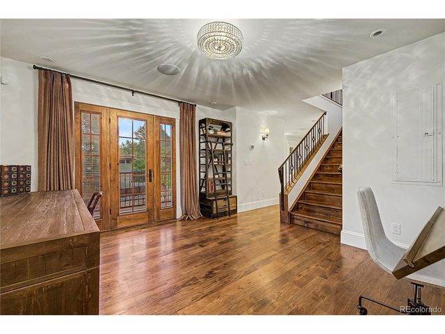 579 N Madison St, Denver, CO 80206