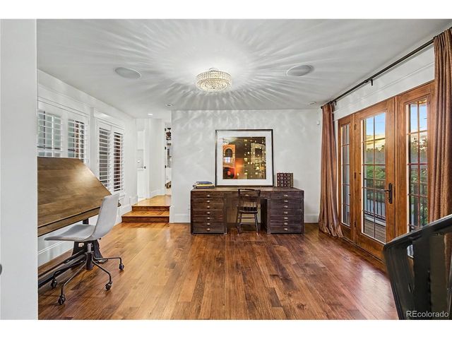 579 N Madison St, Denver, CO 80206