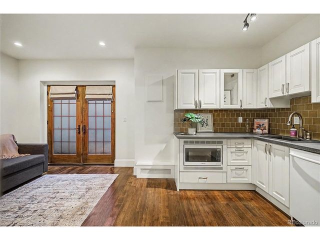 579 N Madison St, Denver, CO 80206