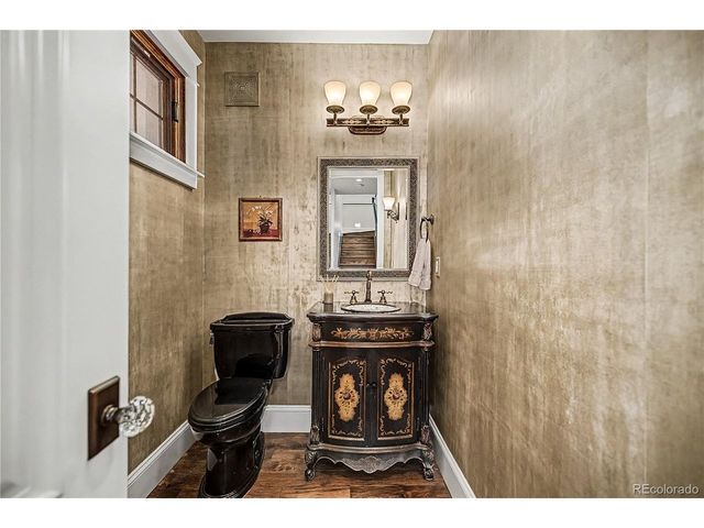579 N Madison St, Denver, CO 80206