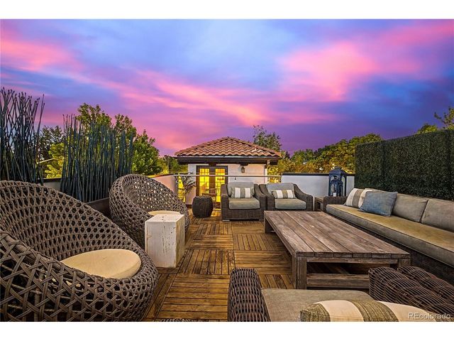 579 N Madison St, Denver, CO 80206