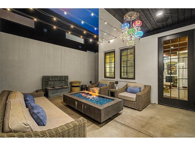 579 N Madison St, Denver, CO 80206