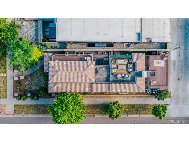579 N Madison St, Denver, CO 80206