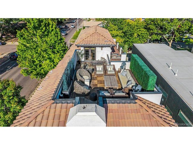 579 N Madison St, Denver, CO 80206