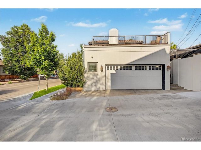 579 N Madison St, Denver, CO 80206