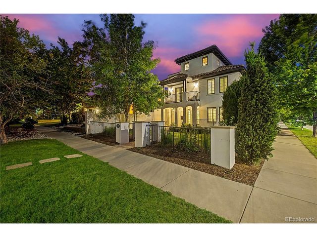 579 N Madison St, Denver, CO 80206