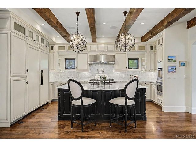 579 N Madison St, Denver, CO 80206
