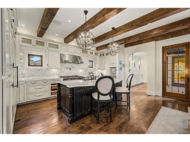 579 N Madison St, Denver, CO 80206
