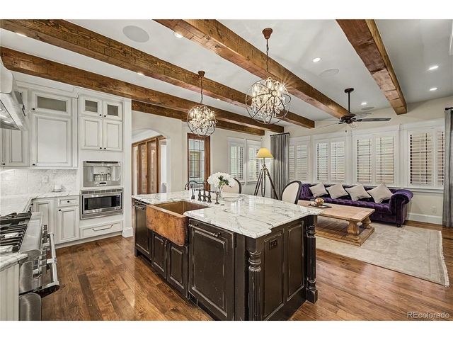 579 N Madison St, Denver, CO 80206