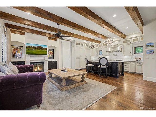 579 N Madison St, Denver, CO 80206