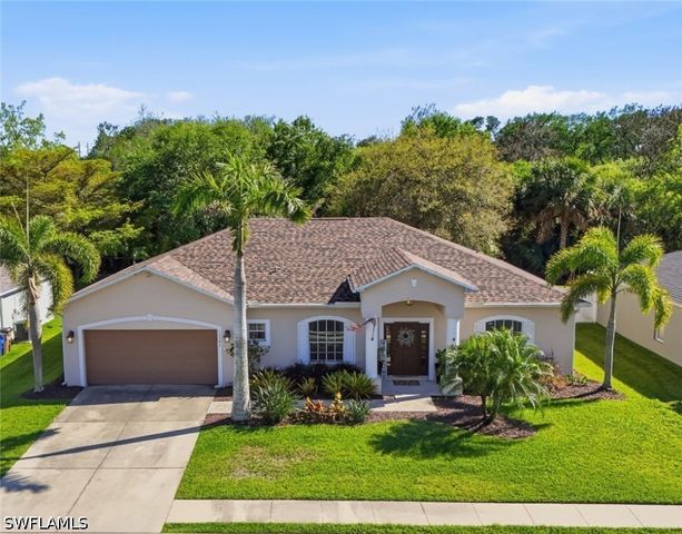 15080 Hawks Shadow DR S, Fort Myers, FL 33905