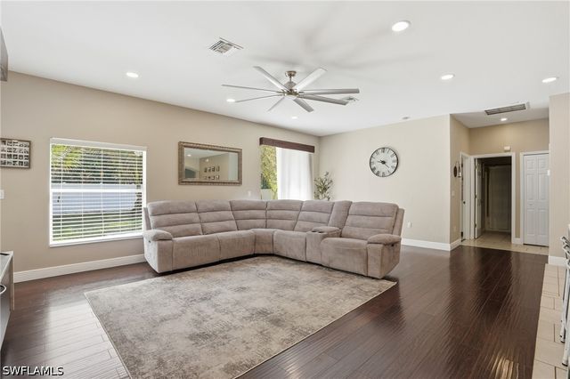 15080 Hawks Shadow DR S, Fort Myers, FL 33905