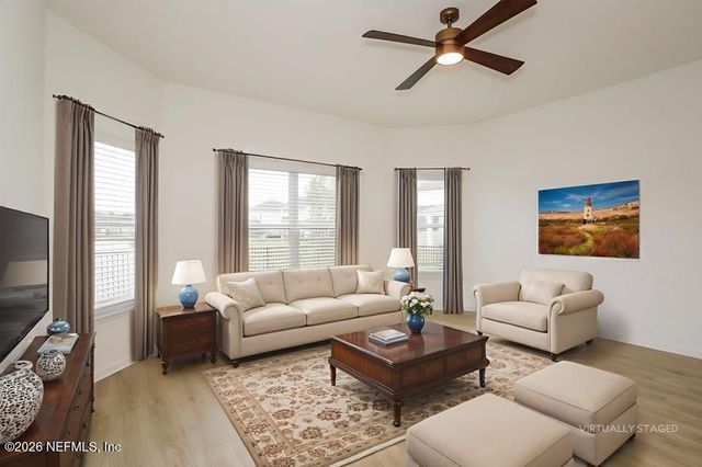 81 STARGAZE Lane, St. Augustine, FL 32095