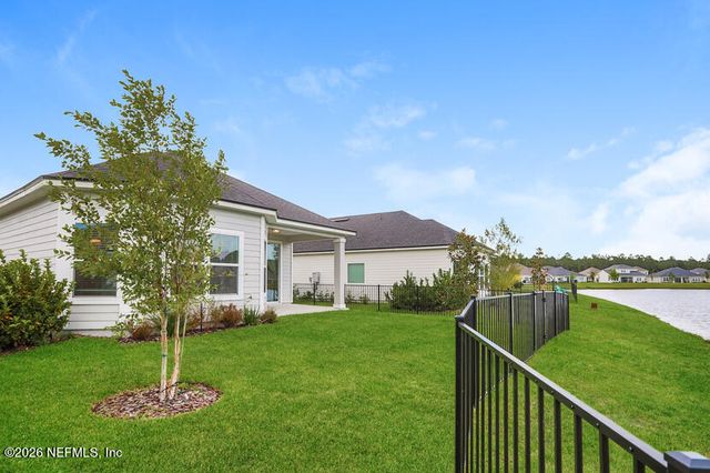 81 STARGAZE Lane, St. Augustine, FL 32095