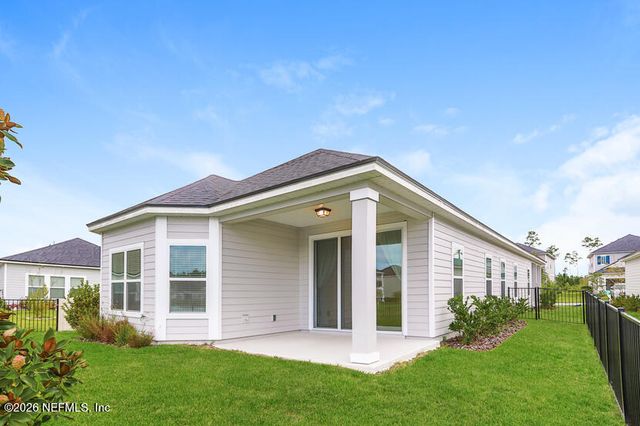 81 STARGAZE Lane, St. Augustine, FL 32095
