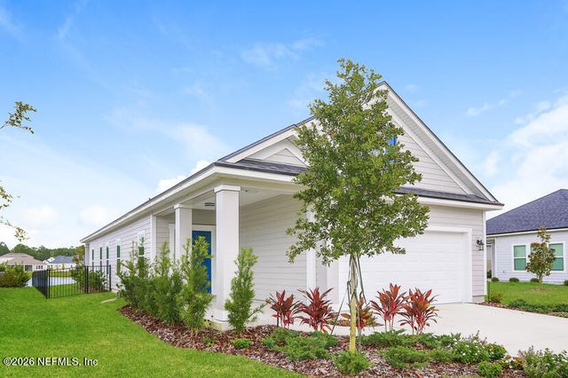 81 STARGAZE Lane, St. Augustine, FL 32095
