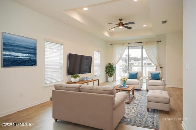 81 STARGAZE Lane, St. Augustine, FL 32095