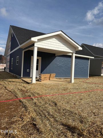 616 South Pine Street, Elizabethton, TN 37643