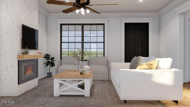 616 South Pine Street, Elizabethton, TN 37643