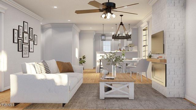 616 South Pine Street, Elizabethton, TN 37643