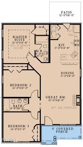 616 South Pine Street, Elizabethton, TN 37643