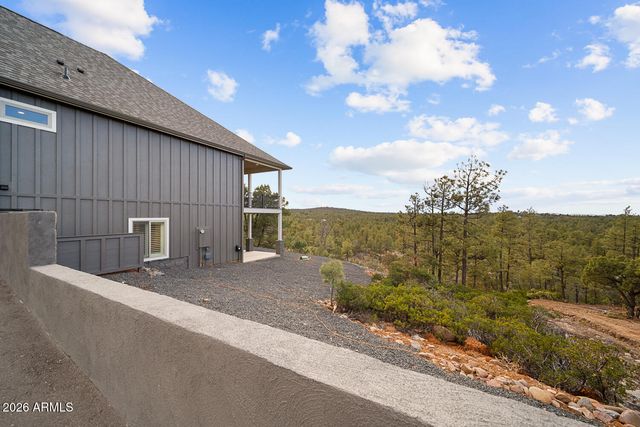 1930 S TWIN PEAK Trail, Show Low, AZ 85901