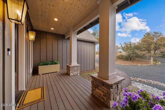 1930 S TWIN PEAK Trail, Show Low, AZ 85901