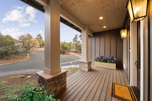 1930 S TWIN PEAK Trail, Show Low, AZ 85901