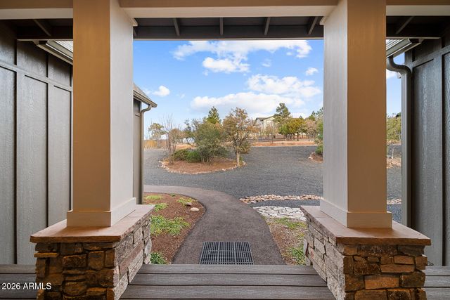 1930 S TWIN PEAK Trail, Show Low, AZ 85901