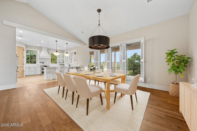 1930 S TWIN PEAK Trail, Show Low, AZ 85901