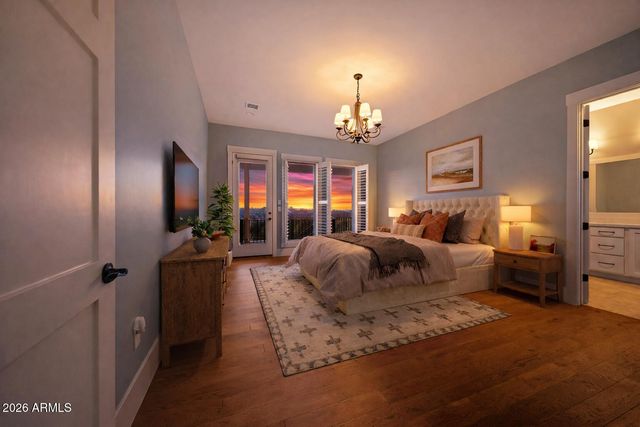 1930 S TWIN PEAK Trail, Show Low, AZ 85901