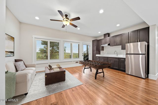 1930 S TWIN PEAK Trail, Show Low, AZ 85901