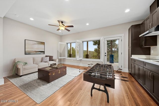 1930 S TWIN PEAK Trail, Show Low, AZ 85901